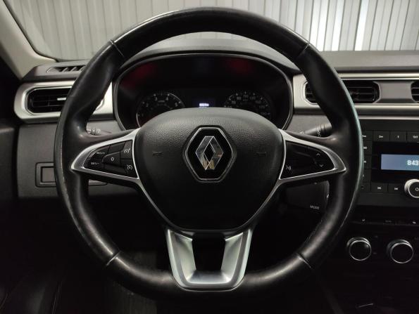 Renault Arkana I с пробегом 2021 года, цена 1 560 000 рублей, 80924 км, внедорожник, Автокод Объявления