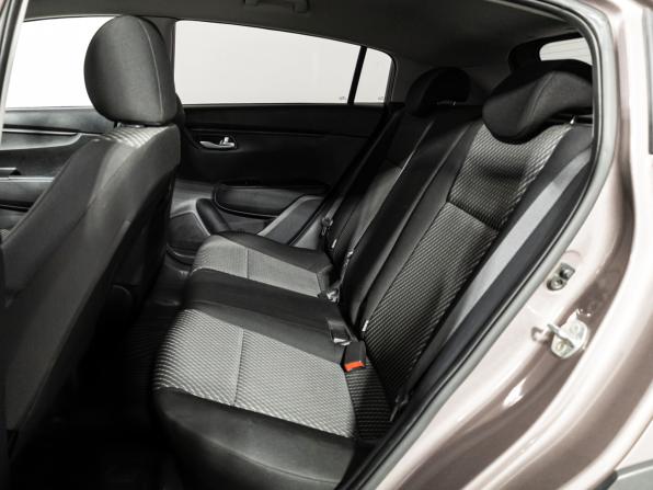 Kia Rio IV с пробегом 2019 года, цена 1 367 970 рублей, 154860 км, хэтчбек, Автокод Объявления