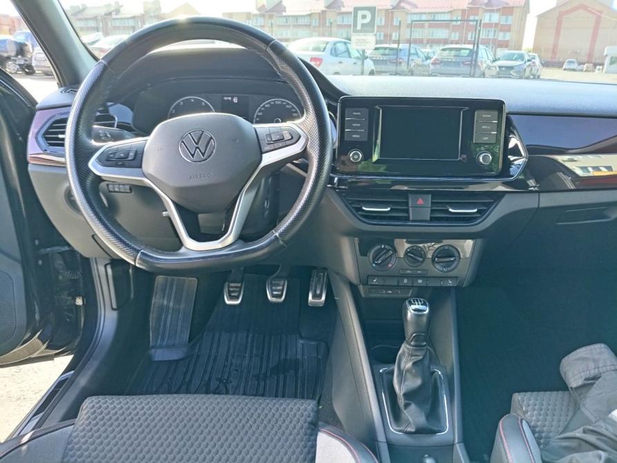 Volkswagen Polo VI Оренбург  - изображение 9