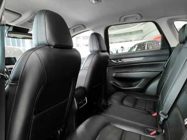 Mazda CX-5 II с пробегом 2019 года, цена 2 990 000 рублей, 81000 км, внедорожник, Автокод Объявления