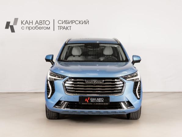 Haval Jolion I с пробегом 2023 года, цена 2 119 658 рублей, 20700 км, внедорожник, Автокод Объявления