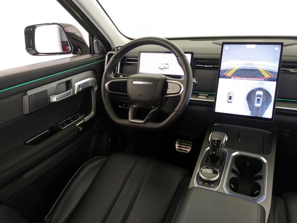 Jaecoo J7 I с пробегом 2024 года, цена 2 300 000 рублей, 34445 км, внедорожник, Автокод Объявления