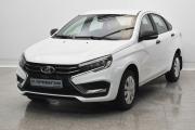Lada (ВАЗ) Vesta I Рестайлинг (NG) Москва  - изображение 15