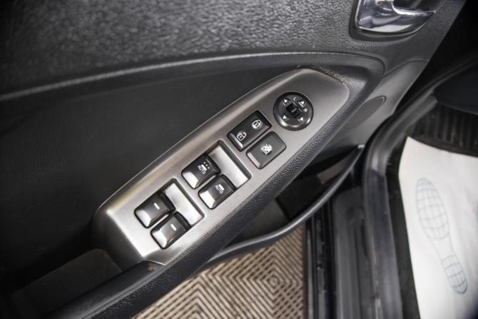 Kia Cerato III с пробегом 2014 года, цена 1 249 000 рублей, 196000 км, седан, Автокод Объявления