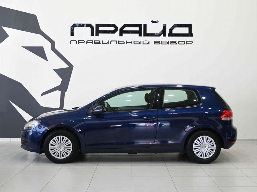 Volkswagen Golf VI Ростов-на-Дону  - изображение 8