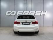 BMW 3 серии VI (F3x) Рестайлинг Воронеж  - изображение 29