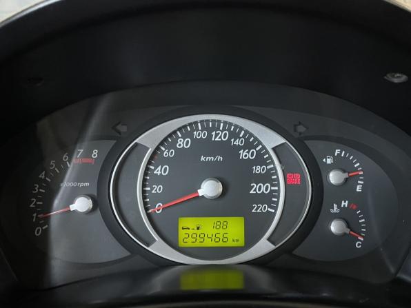 Hyundai Tucson I с пробегом 2006 года, цена 870 000 рублей, 299463 км, внедорожник, Автокод Объявления