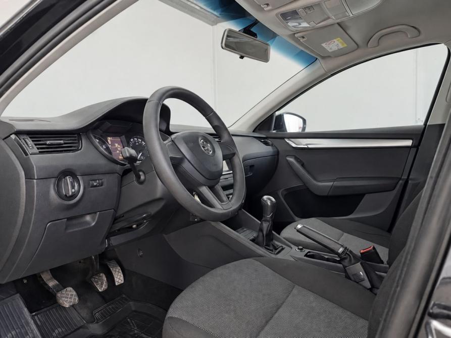 Skoda Octavia III (A7) Уфа  - изображение 8