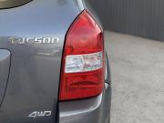 Hyundai Tucson I Пермь  - изображение 60