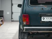 Lada (ВАЗ) 2121 (4x4) I Рестайлинг Екатеринбург  - изображение 24