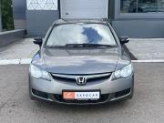 Honda Civic VIII Рестайлинг Казань  - изображение 18