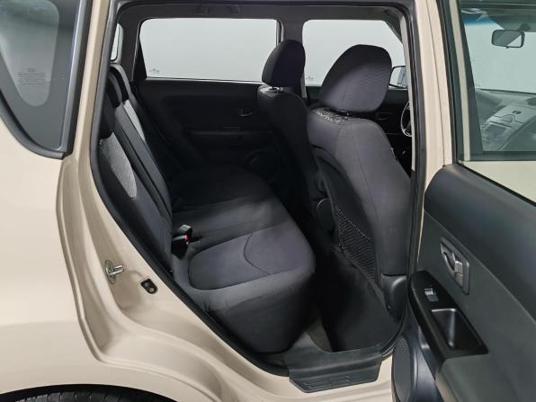 Kia Soul I с пробегом 2011 года, цена 789 000 рублей, 203534 км, хэтчбек, Автокод Объявления