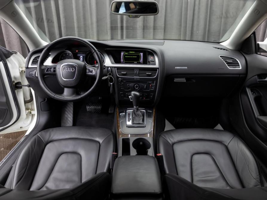 Audi A5 I (8T) Краснодар  - изображение 16