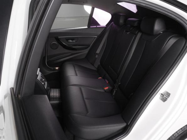 BMW 3 серии VI (F3x) Рестайлинг с пробегом 2016 года, цена 1 949 000 рублей, 164146 км, седан, Автокод Объявления