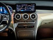 Mercedes-Benz GLC Coupe I (C253) Рестайлинг Москва  - изображение 44