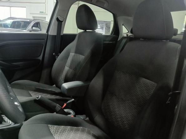 Lada (ВАЗ) Vesta I с пробегом 2016 года, цена 719 000 рублей, 131702 км, седан, Автокод Объявления