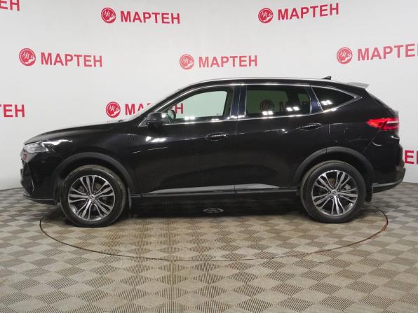 Haval F7 I Рестайлинг с пробегом 2022 года, цена 2 180 000 рублей, 60152 км, внедорожник, Автокод Объявления