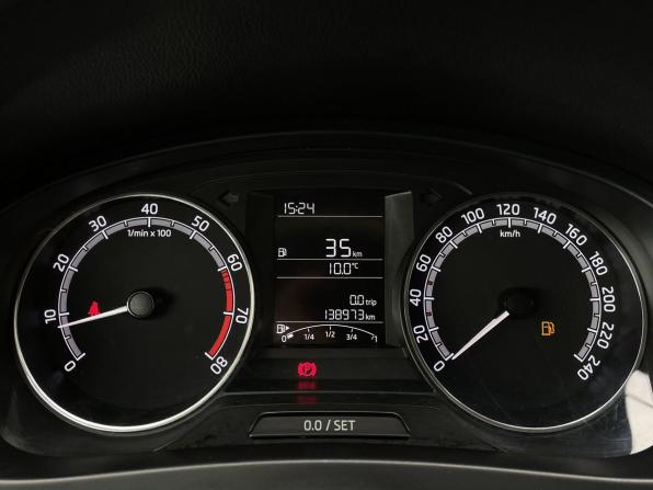 Skoda Rapid I Рестайлинг с пробегом 2018 года, цена 1 175 000 рублей, 138972 км, лифтбек, Автокод Объявления