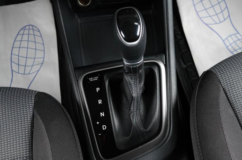 Hyundai Solaris II Рестайлинг Тюмень  - изображение 18
