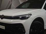 Volkswagen Tiguan III (China Market) Москва  - изображение 30