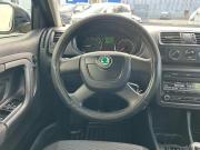 Skoda Fabia II Рестайлинг Санкт-Петербург  - изображение 34