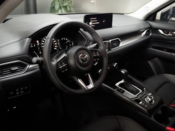Mazda CX-5 II Рестайлинг с пробегом 2026 года, цена 4 300 000 рублей, 5 км, внедорожник, Автокод Объявления