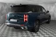 GAC GS8 II Москва  - изображение 15