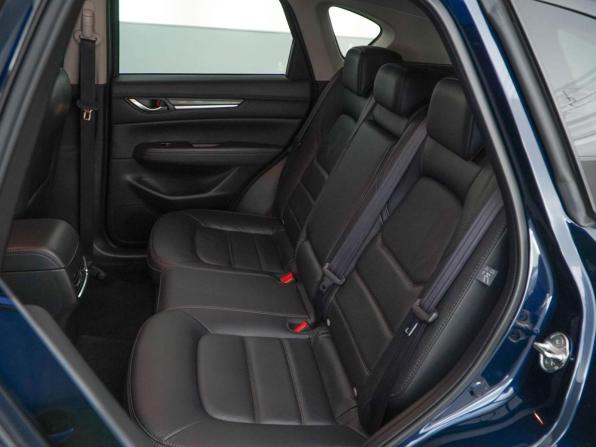 Mazda CX-5 II с пробегом 2020 года, цена 3 200 055 рублей, 69089 км, внедорожник, Автокод Объявления