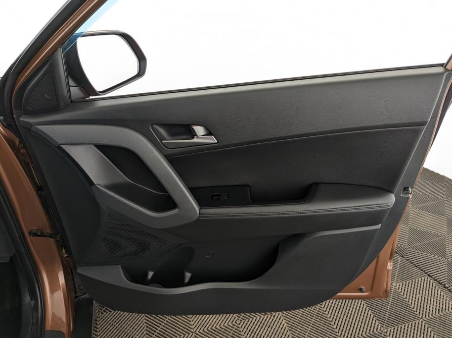 Hyundai Creta I Москва  - изображение 24