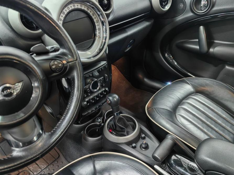 Mini Countryman I Новосибирск  - изображение 25