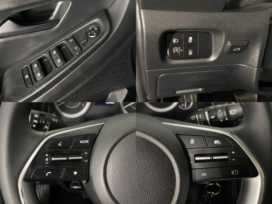 Hyundai Creta II Воронеж  - изображение 11