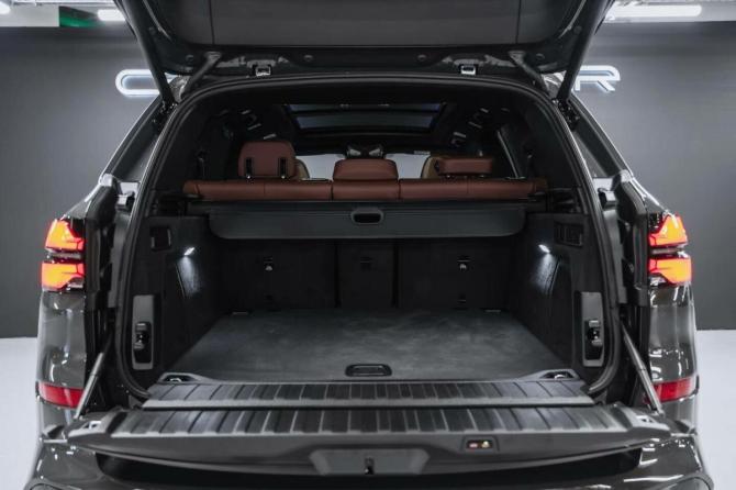 Новый BMW X5 IV (G05/G18) Рестайлинг 2026 года, цена 17 100 000 рублей, внедорожник, Автокод Объявления