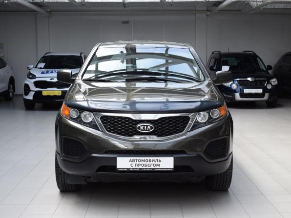 Kia Sorento II с пробегом 2010 года, цена 1 010 000 рублей, 234890 км, внедорожник, Автокод Объявления