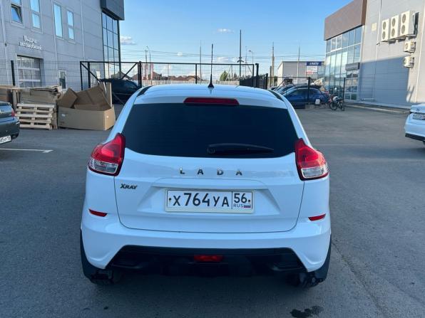Lada (ВАЗ) XRAY I с пробегом 2019 года, цена 850 000 рублей, 68604 км, хэтчбек, Автокод Объявления