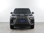 Lexus LX IV Москва  - изображение 47