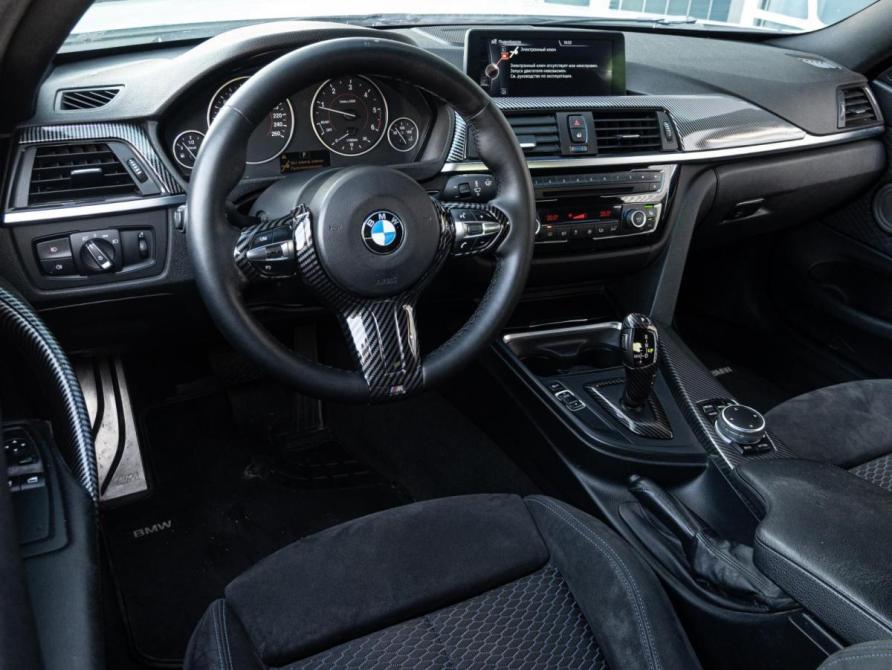 BMW 4 серии F32/F33/F36 Краснодар  - изображение 6