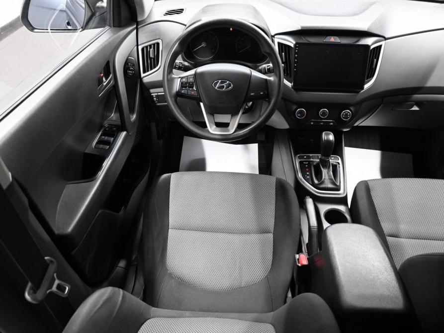 Hyundai Creta I Тверь  - изображение 11