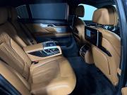 BMW 7 серии VI (G11/G12) Рестайлинг Ростов-на-Дону  - изображение 54