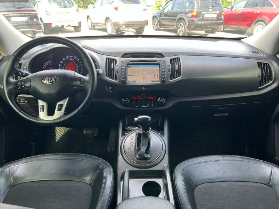 Kia Sportage III Стерлитамак  - изображение 14