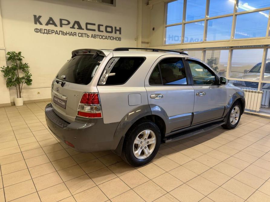 Kia Sorento I Рестайлинг Волгоград  - изображение 2