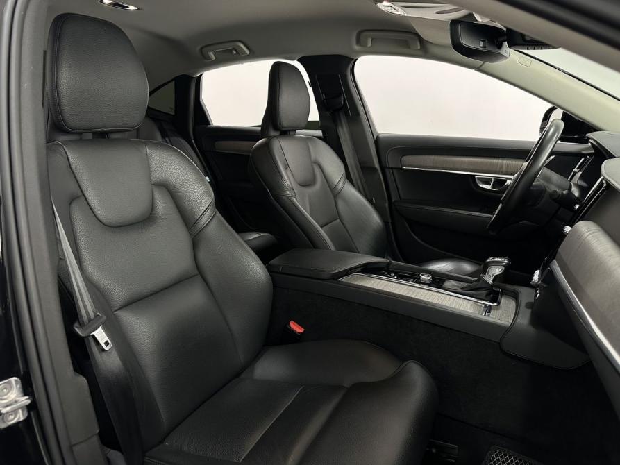 Volvo S90 II Рестайлинг Воронеж  - изображение 23