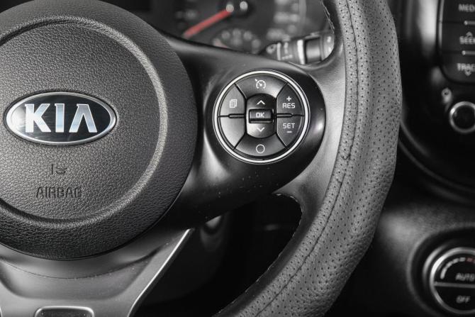 Kia Soul III с пробегом 2020 года, цена 1 999 000 рублей, 67400 км, хэтчбек, Автокод Объявления