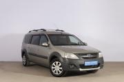 Lada (ВАЗ) Largus I Новосибирск  - изображение 17