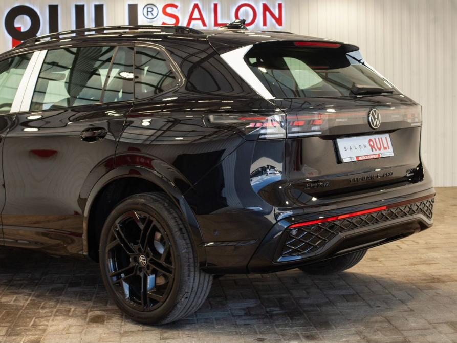 Volkswagen Tiguan III (China Market) Иваново  - изображение 14