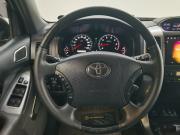 Toyota Land Cruiser Prado 120 Series Рестайлинг Барнаул  - изображение 49