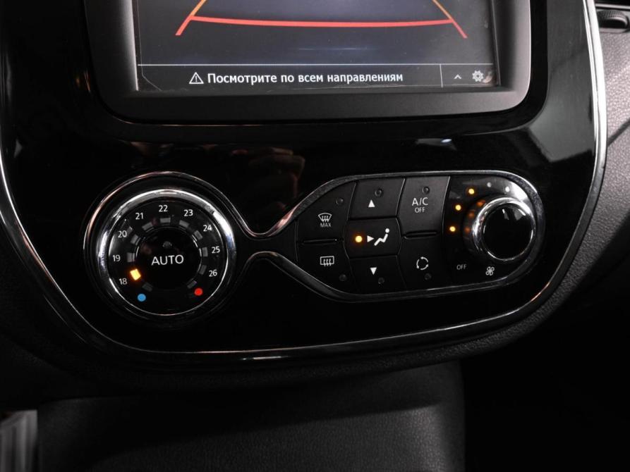 Renault Kaptur I Ростов-на-Дону  - изображение 15