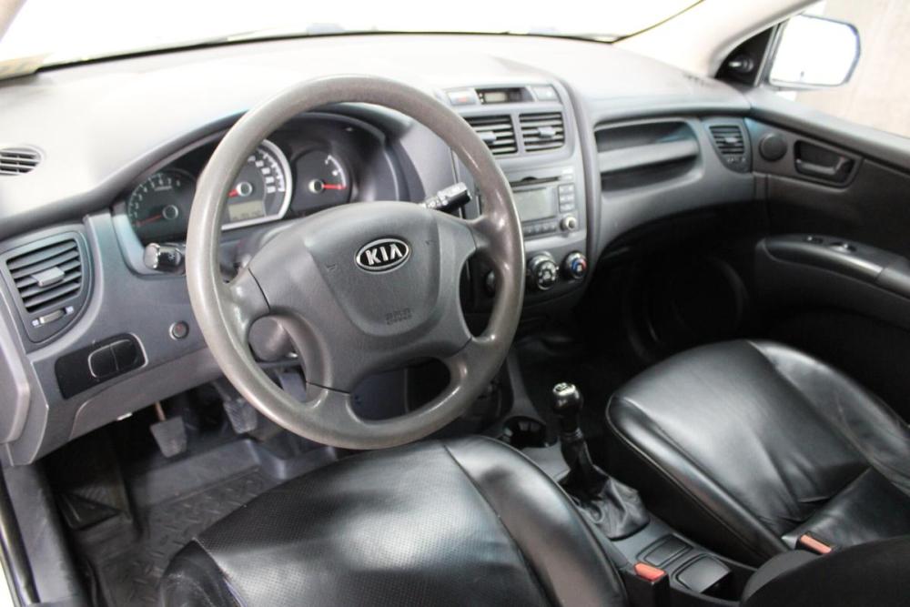 Kia Sportage II Рестайлинг Ярославль  - изображение 10