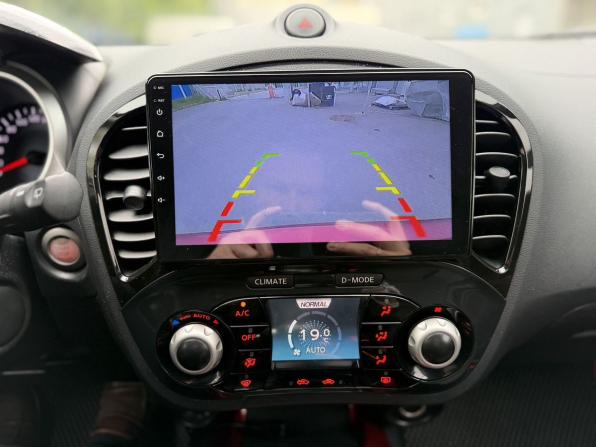Nissan Juke I с пробегом 2012 года, цена 897 000 рублей, 195000 км, внедорожник, Автокод Объявления
