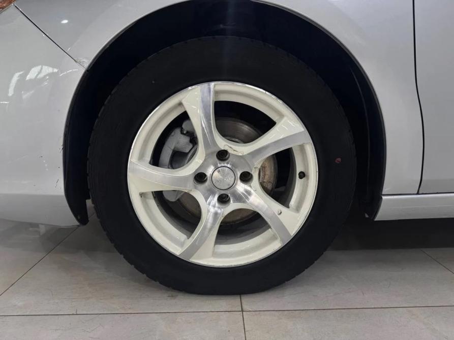 Citroen C4 II Воронеж  - изображение 18