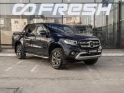 Mercedes-Benz X-Класс I Краснодар  - изображение 21